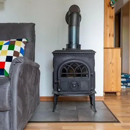 1-bedroom Holiday home