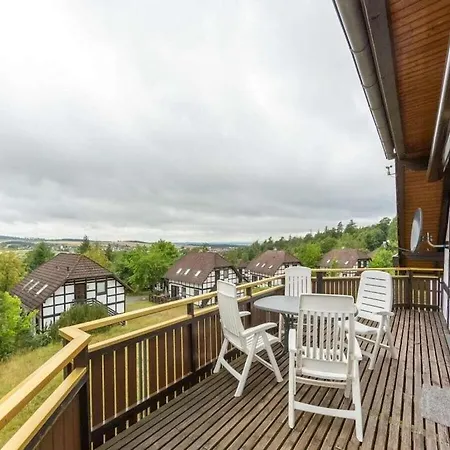 1-bedroom Holiday home